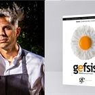 Many congratulations, chef Alexandros Xaralampopoulos on your amazing creations!