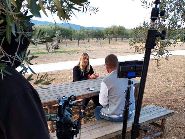 A huge thank you for the interview Thanasis Tsolakis.