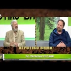 O Kύκλωπας στην εκπομπή "Αγροτικό Βήμα "  του Νίκου Κυλίμου.  (video)