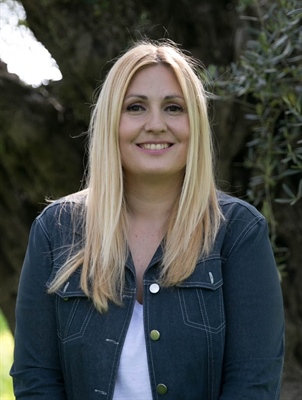 Valia Kelidou