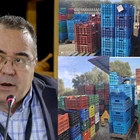 Γιάννης Καρβέλας: Ο Αργύρης Κελίδης δεν κατάφερε μόνο να βάλει την Μάκρη στον παγκόσμιο ελαιοκομικό χάρτη αλλα και να...