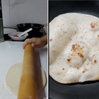 Αν ποτέ ξεμείνεις από ψωμί - θα φτιάξεις naan !