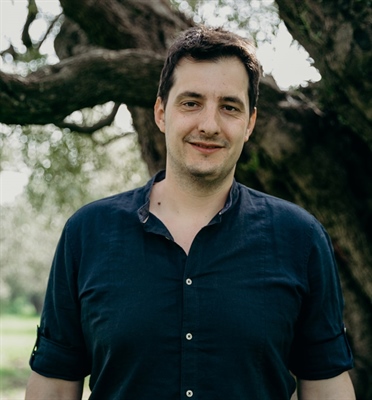 Thanos Kinalopoulos