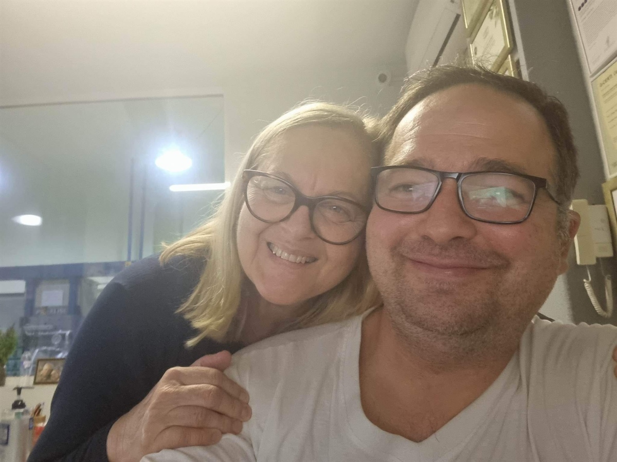Οικογενειακη επιχείρηση με όλη τη σημασία!