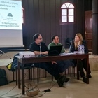 1st AGROCLINIC Cultivation Meeting   !(photos)