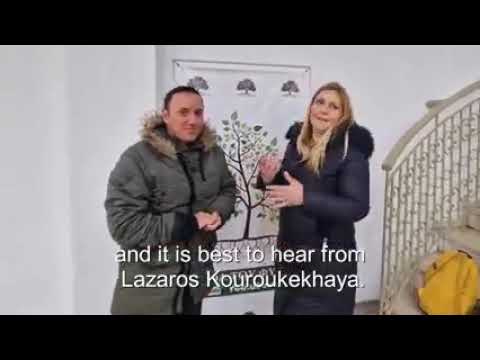 1st AGROCLINIC Cultivation Meeting (video)