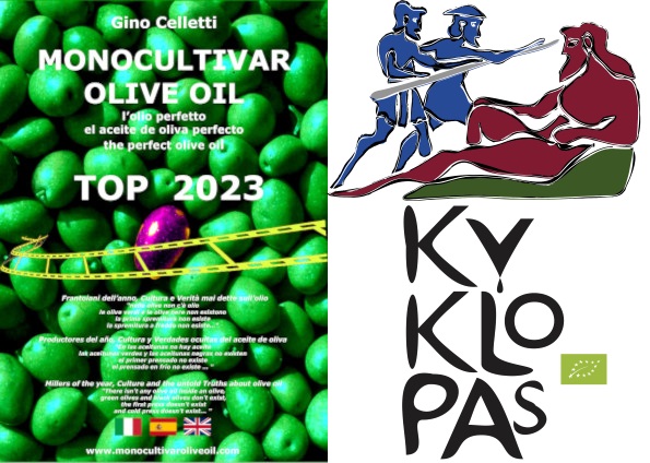 From Milan, the first Gold Award for 2023 !