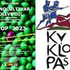 From Milan, the first Gold Award for 2023 !