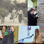 Happy women's day to all our women at Kyklopas! (photos)