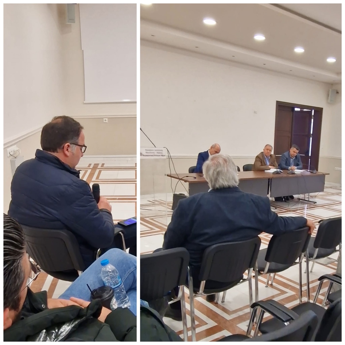 Εμείς σαν Κύκλωπας συνεχίζουμε να αγωνιζόμαστε για την καλλιέργεια της ελιάς και την ποικιλία ΠΟΠ Μάκρης.