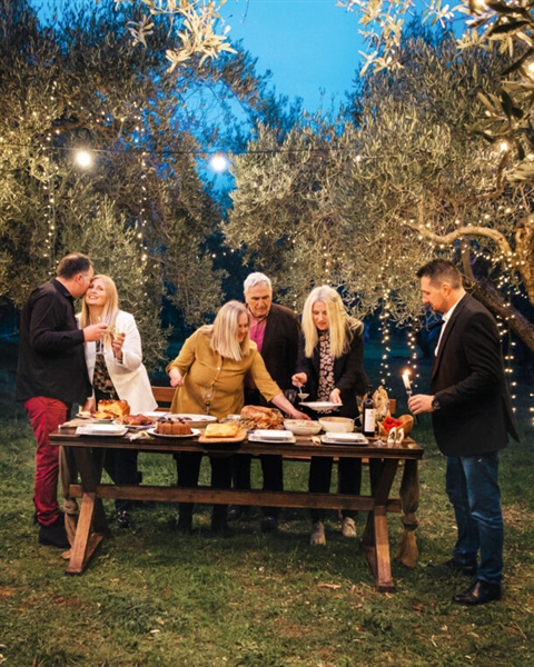 On Sunday Gastronomos Magazine has a special feature on the region of Evros.. (video)