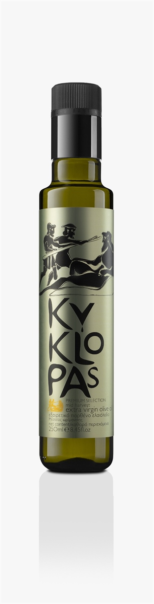 Premium selection 250 ml