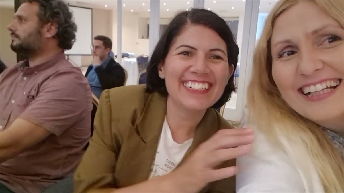 Kalamata Vlog 2023 -kyklopas (video)