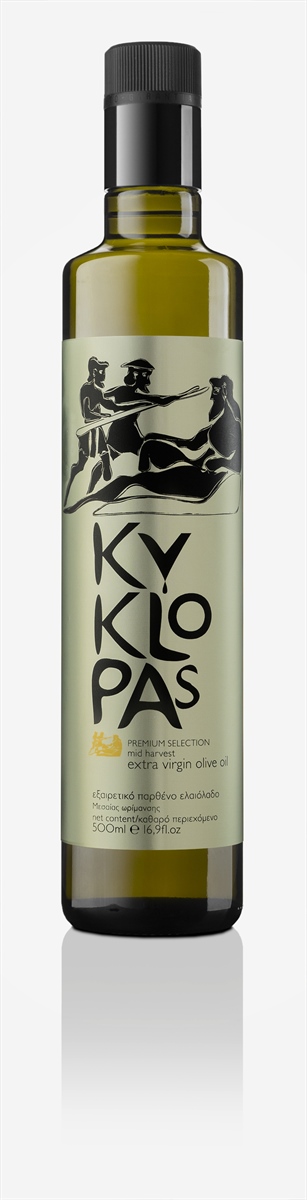 Premium selection 500 ml