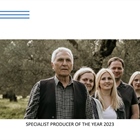 Kyklopas : Specialist Producer Of the Year 2023