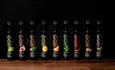 Naturally Infused Olive Oils