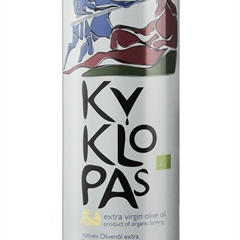 Βιολογικό Εξαιρετικό παρθένο ελαιόλαδο 500ml