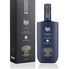 Ages - ΠΟΠ Μάκρης με κουτί- Υψηλά Φαινολικό.