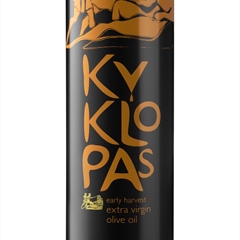 Αγουρέλαιο 750ml