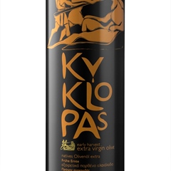 Αγουρέλαιο 500ml