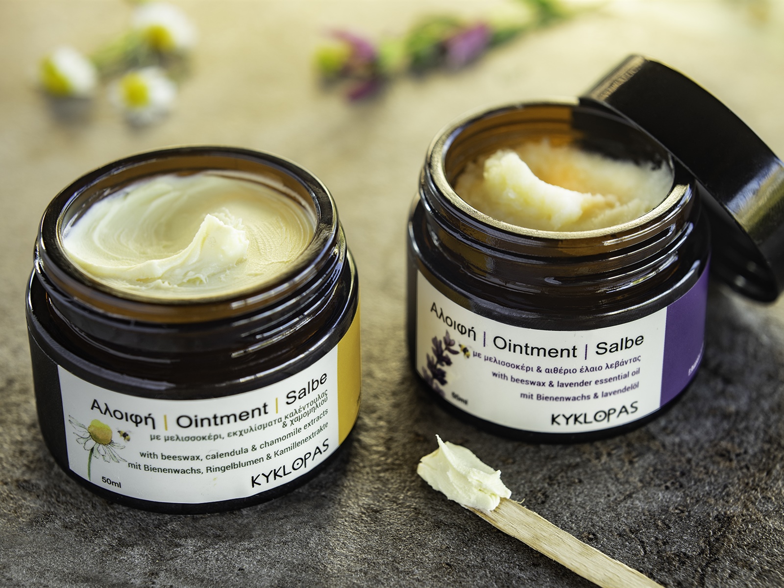 Beeswax Ointment