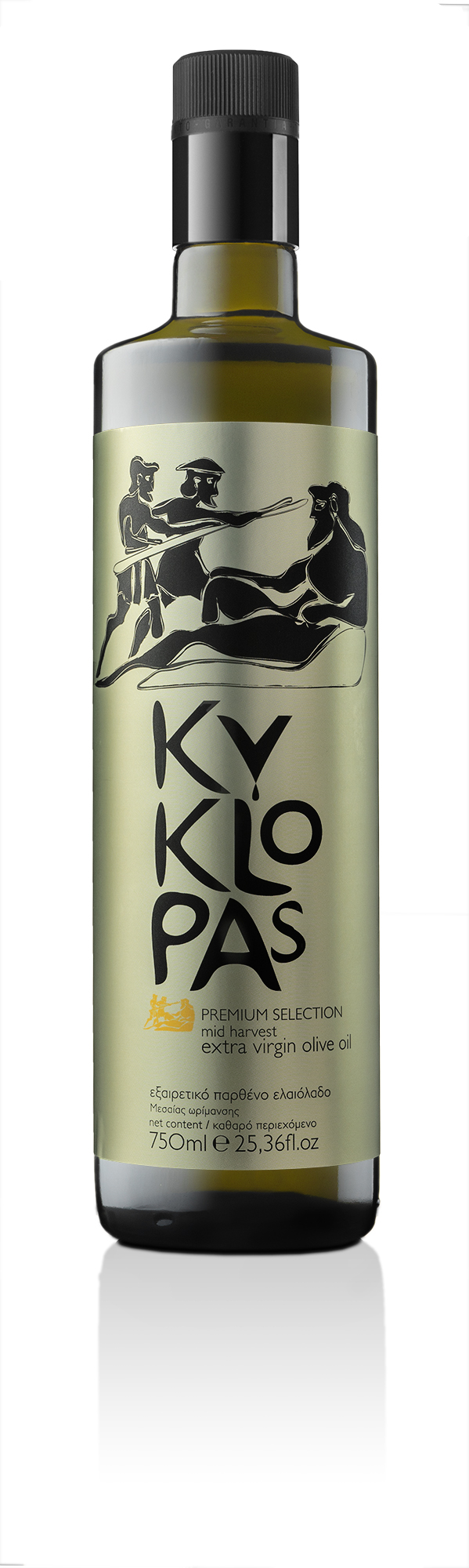 Premium selection 750 ml