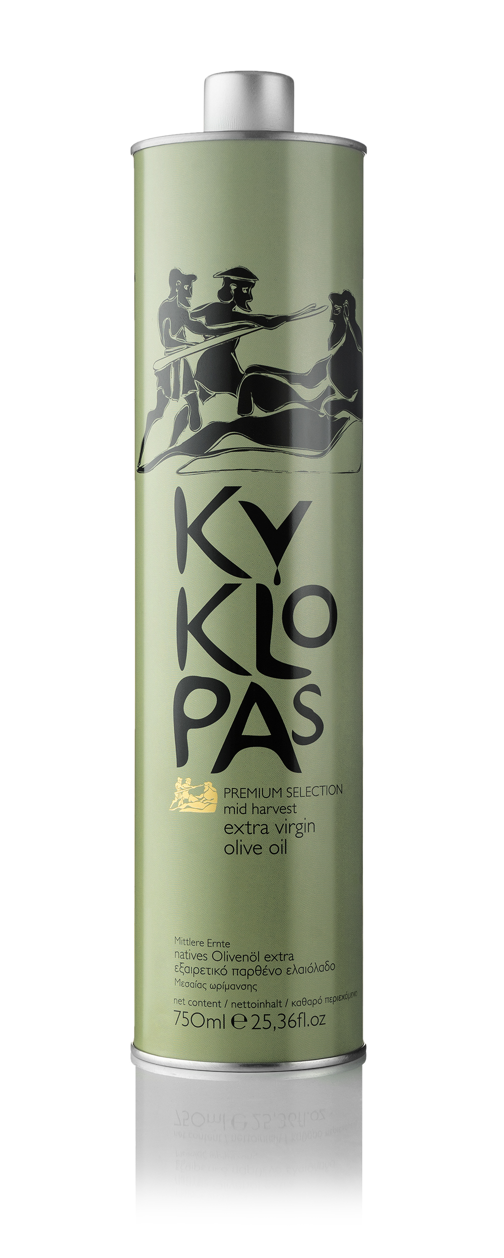 Premium selection 750ml