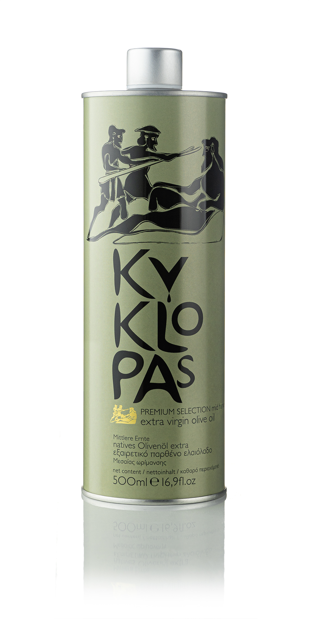 Premium selection 500ml