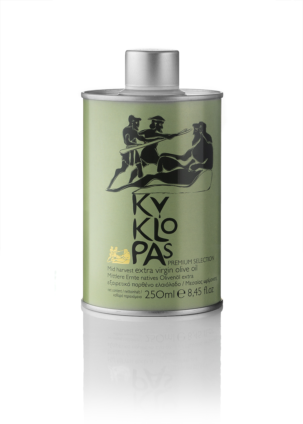 Premium selection 250ml
