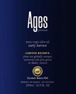 Ages polyphenols