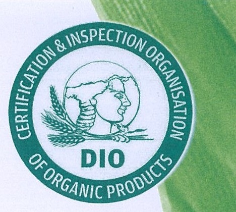 Organic Certification