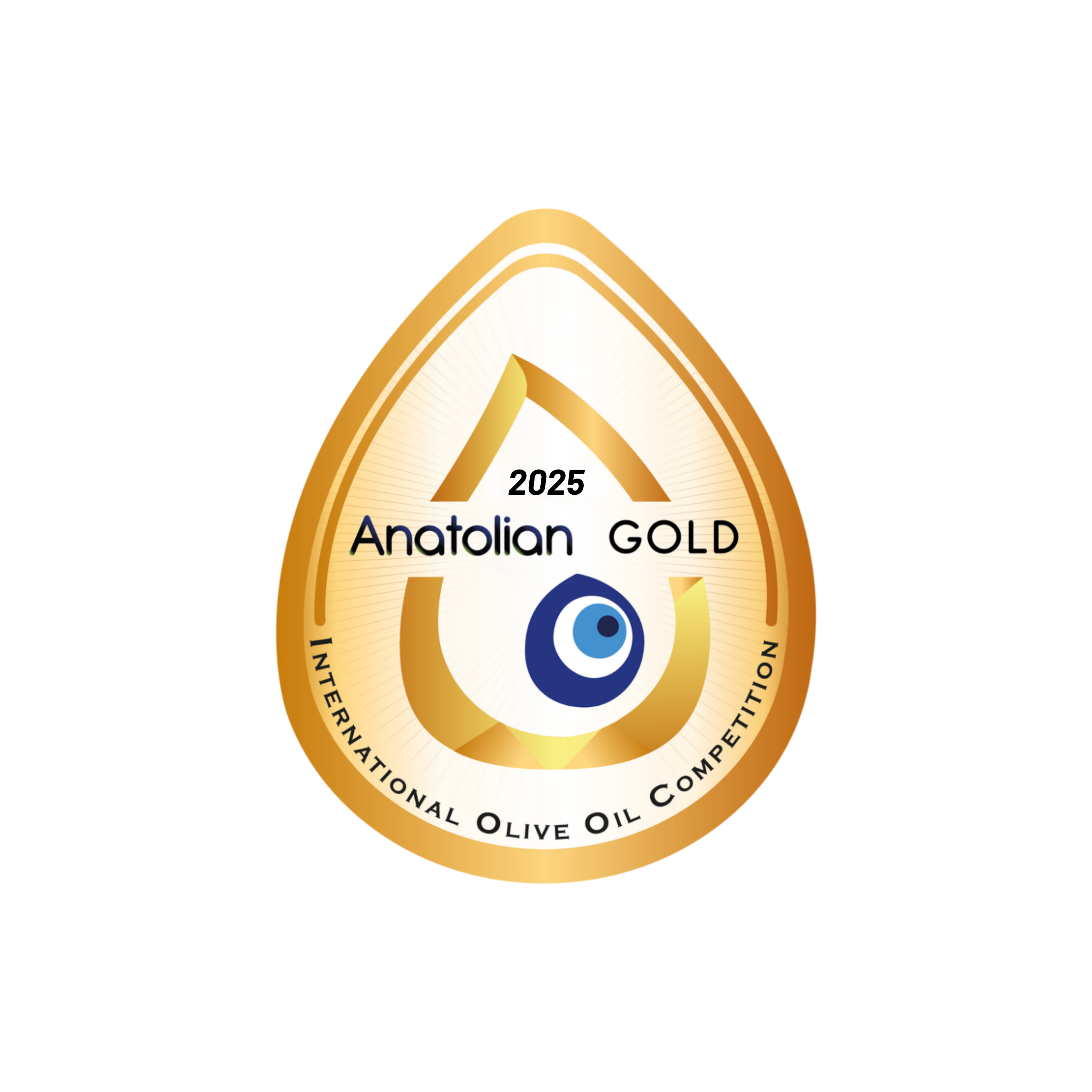 Ages ΠΟΠ Μάκρης, Gold , Anatolia 2025, Turkey .