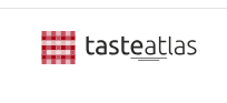 Top 100 in the wolrd 2025! Taste Atlas