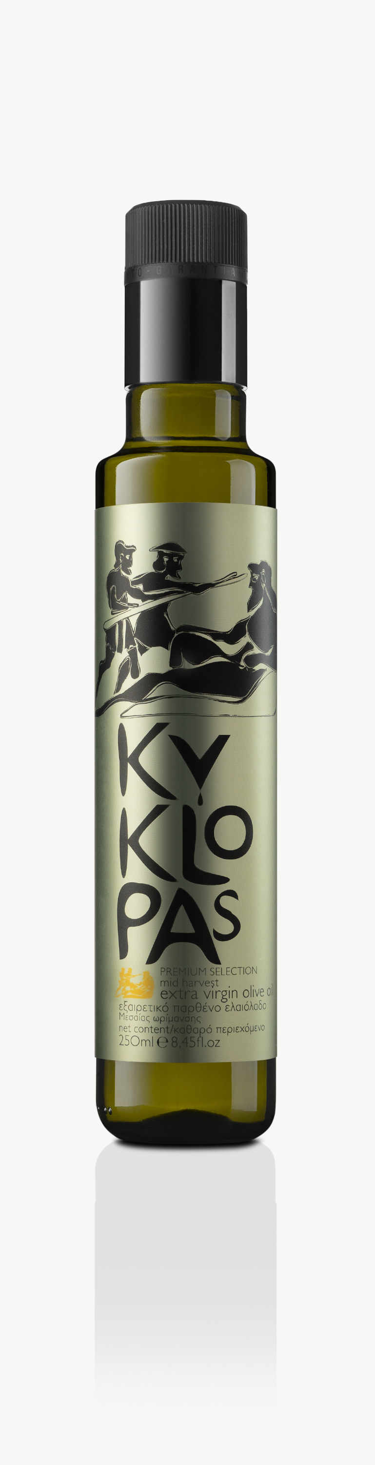 Premium selection 250 ml