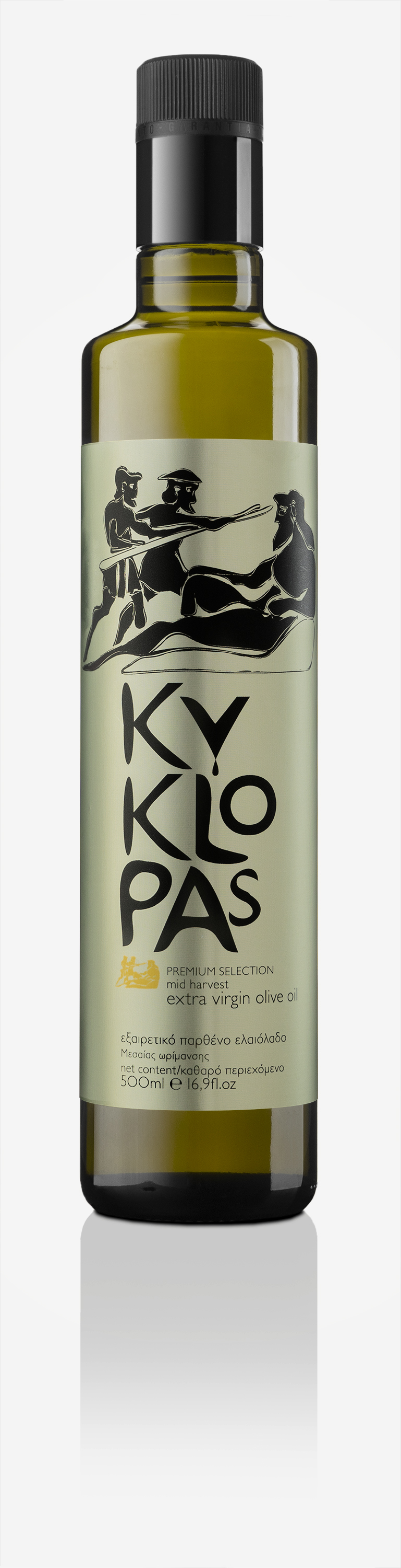 Premium selection 500 ml
