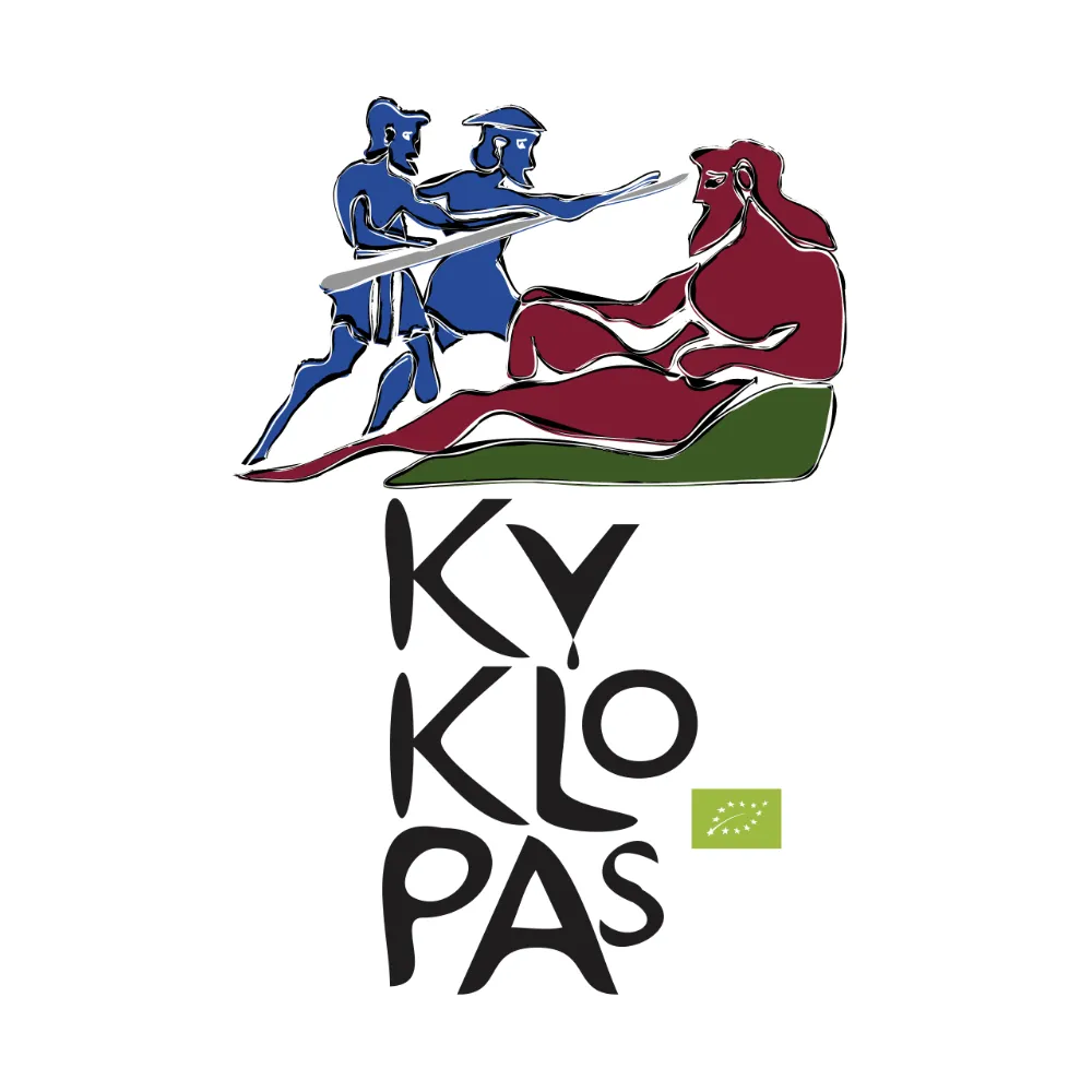 Kyklopas Logo